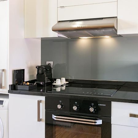 Bo - Fernandes Tomas Apartment Порто Екстериор снимка