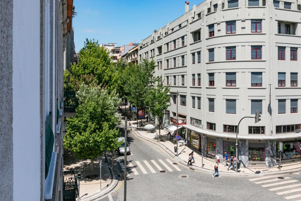 Bo - Fernandes Tomas Apartment Порто Екстериор снимка