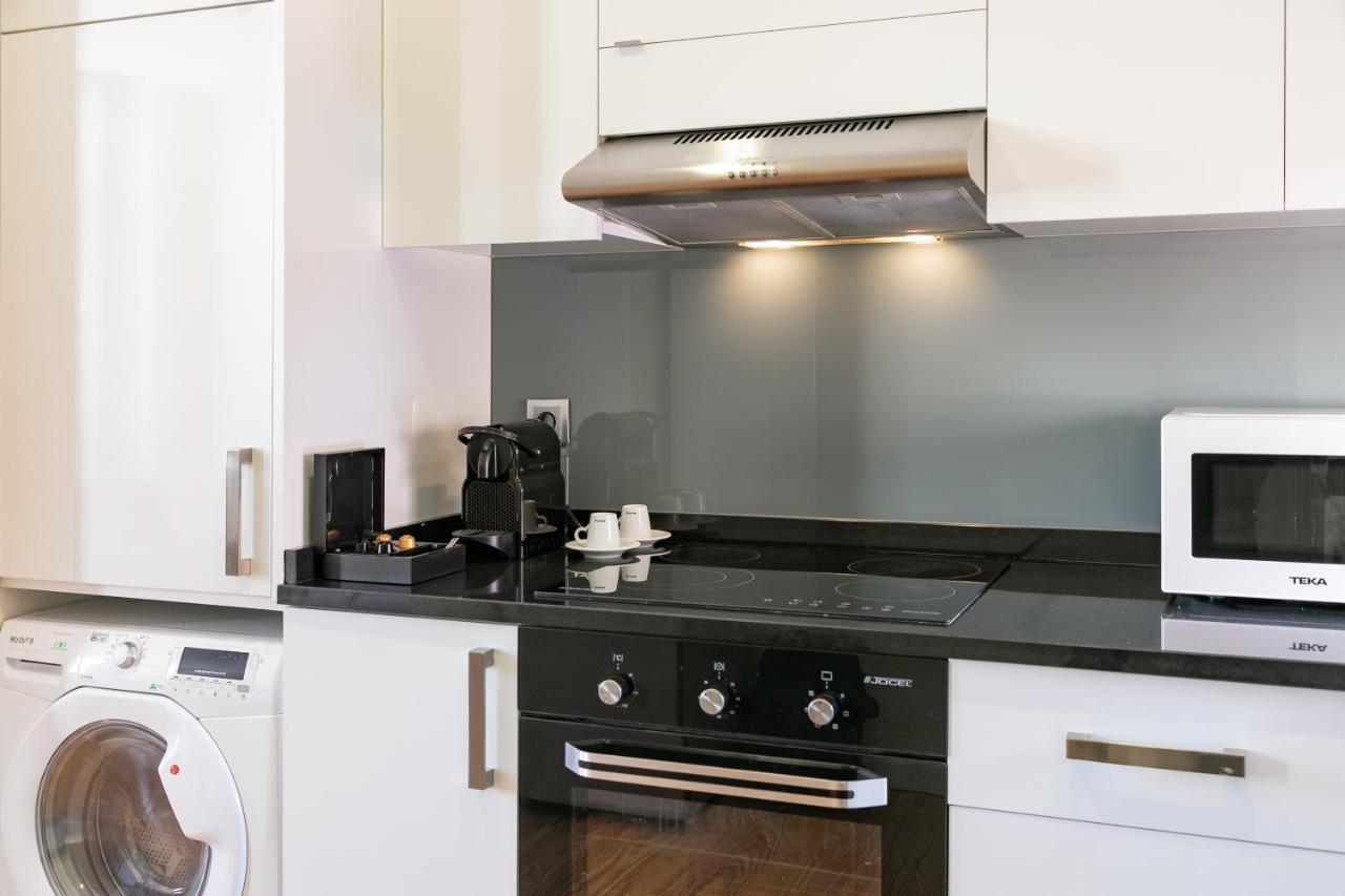 Bo - Fernandes Tomas Apartment Порто Екстериор снимка