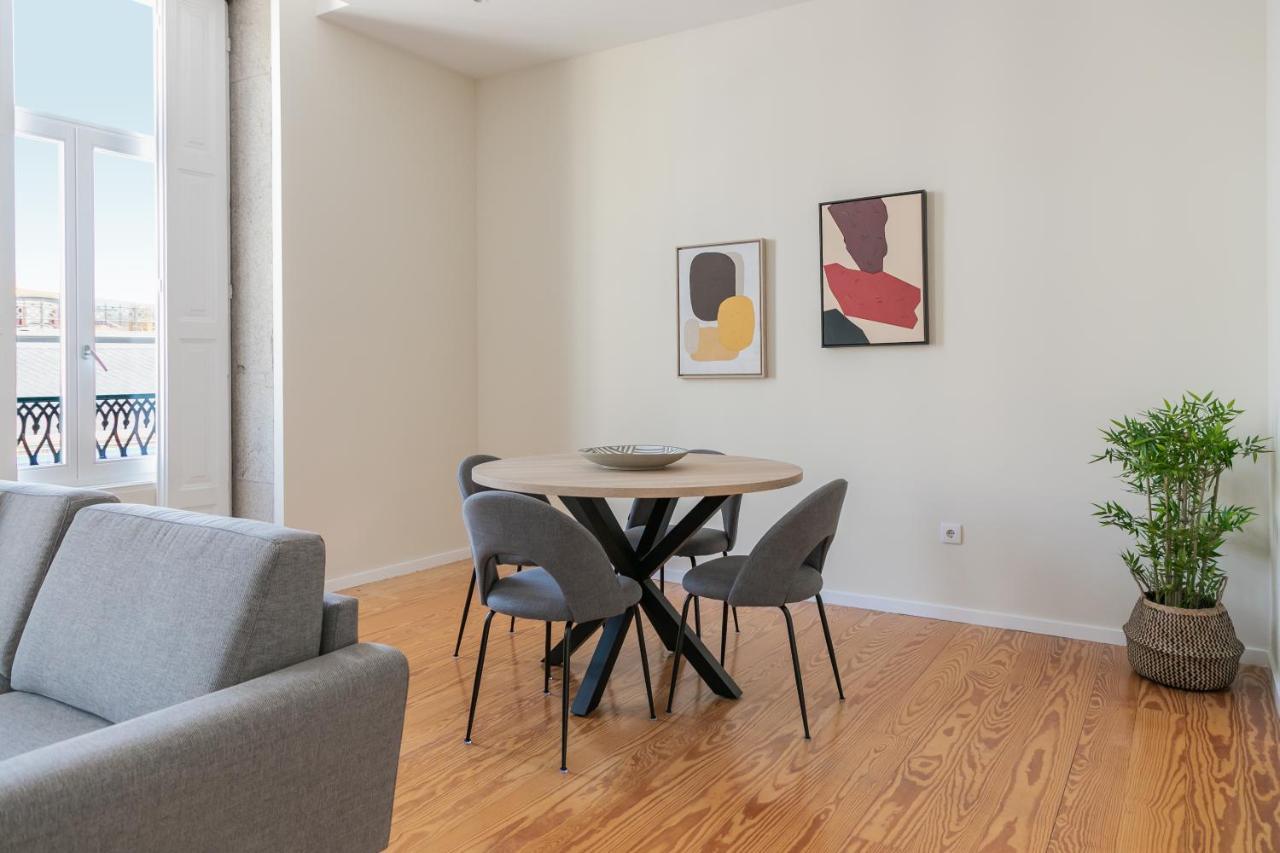 Bo - Fernandes Tomas Apartment Порто Екстериор снимка