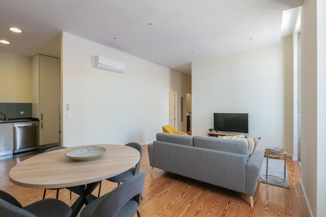 Bo - Fernandes Tomas Apartment Порто Екстериор снимка