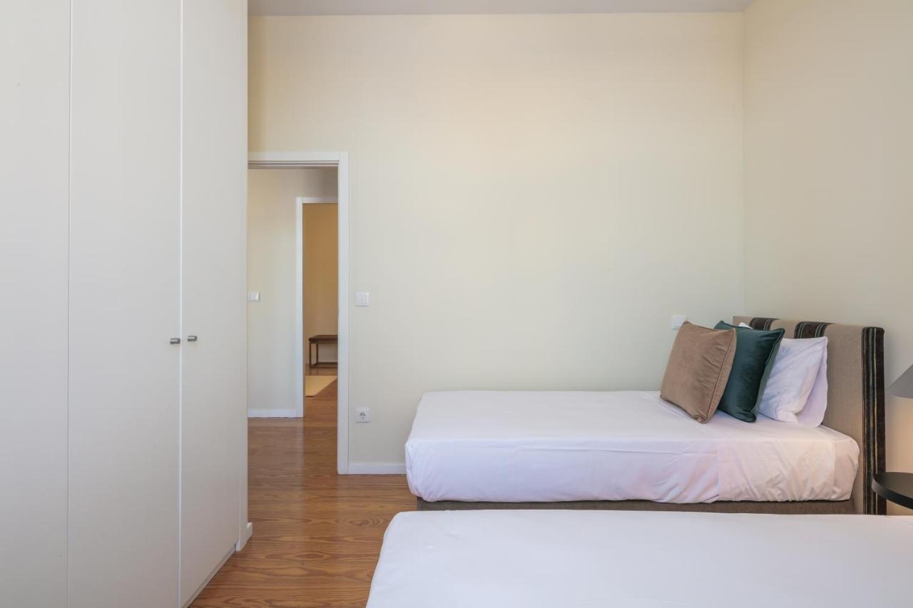 Bo - Fernandes Tomas Apartment Порто Екстериор снимка