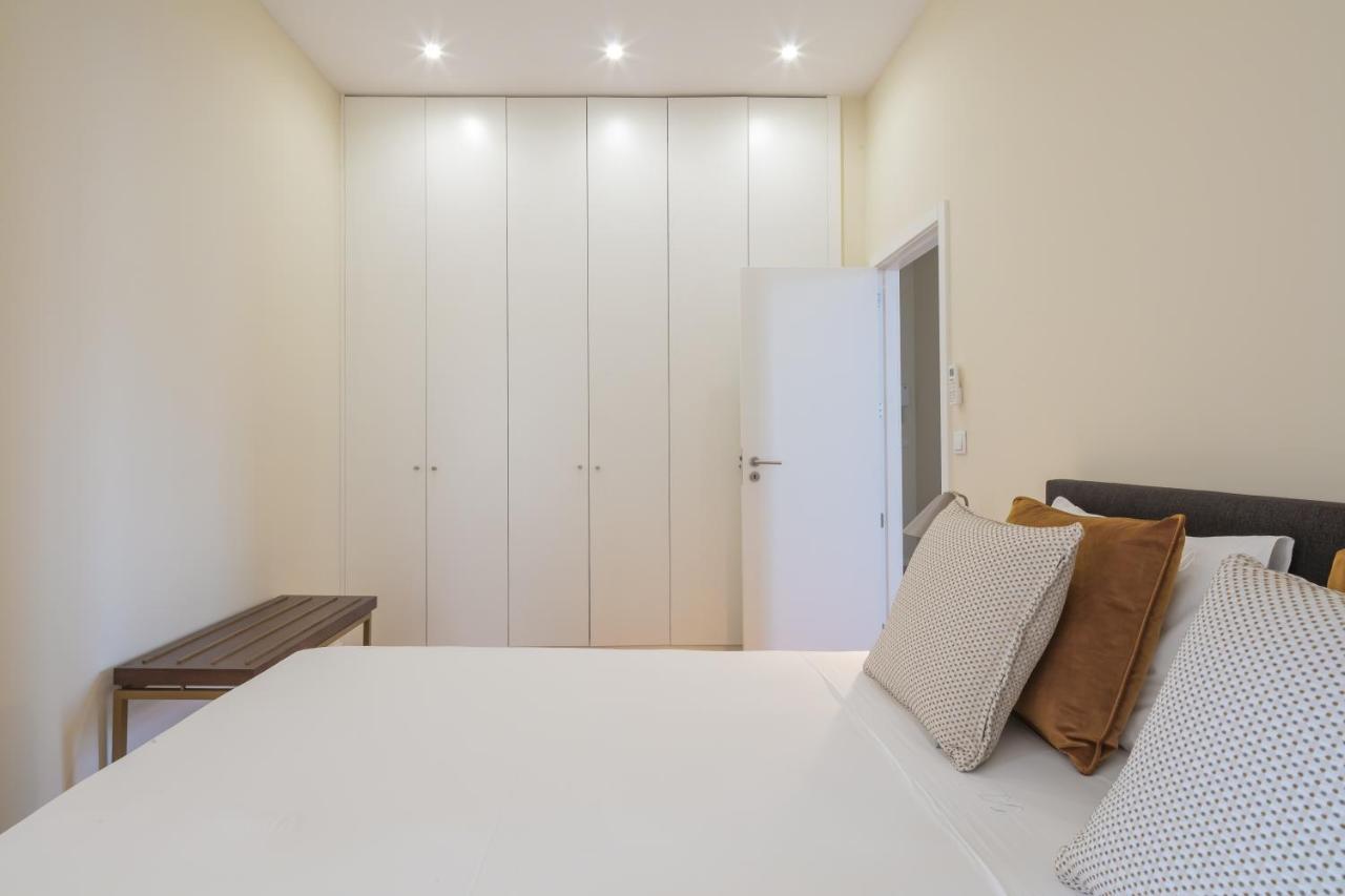 Bo - Fernandes Tomas Apartment Порто Екстериор снимка