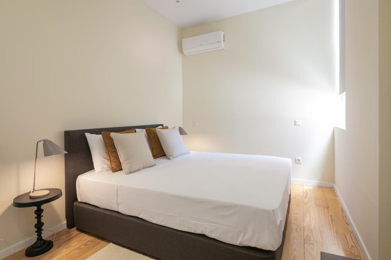 Bo - Fernandes Tomas Apartment Порто Екстериор снимка