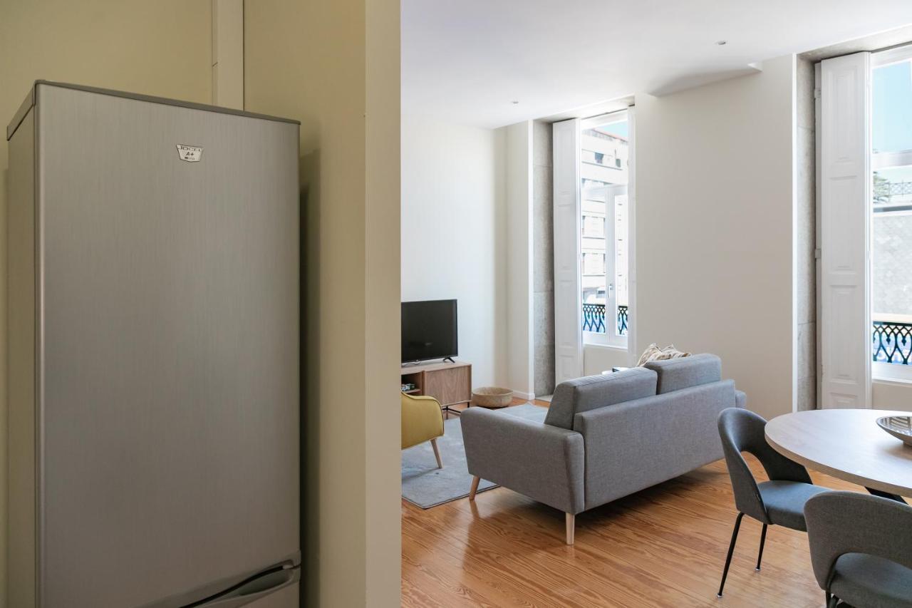 Bo - Fernandes Tomas Apartment Порто Екстериор снимка