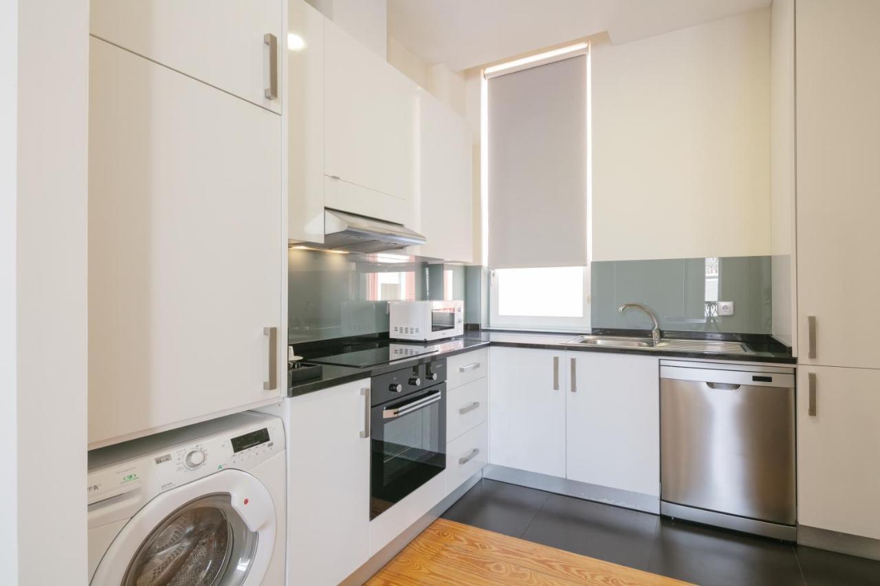 Bo - Fernandes Tomas Apartment Порто Екстериор снимка