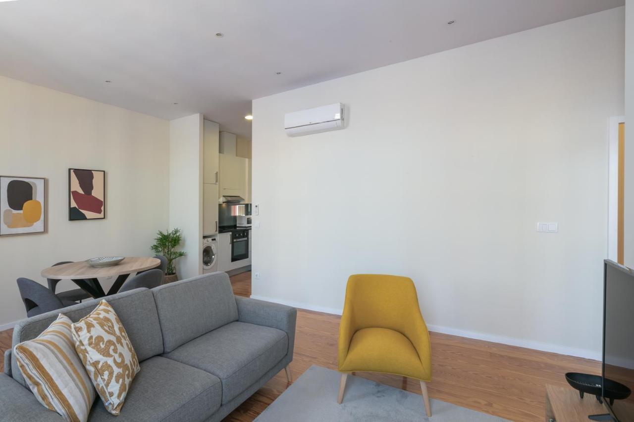 Bo - Fernandes Tomas Apartment Порто Екстериор снимка