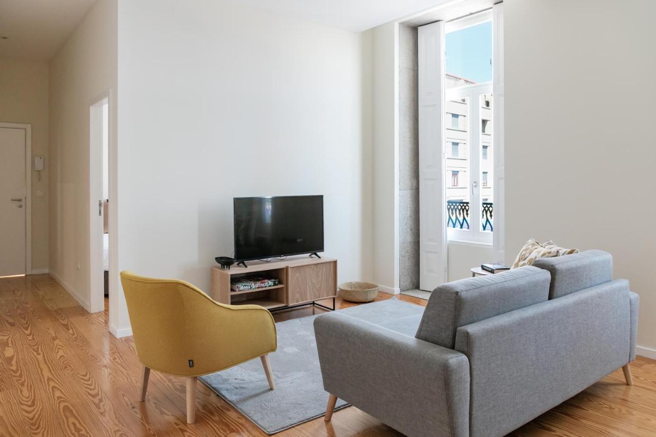 Bo - Fernandes Tomas Apartment Порто Екстериор снимка