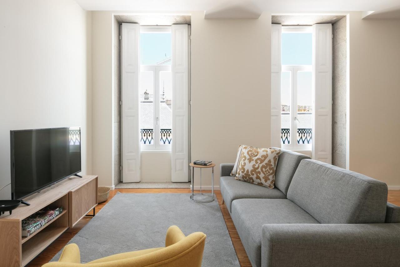 Bo - Fernandes Tomas Apartment Порто Екстериор снимка