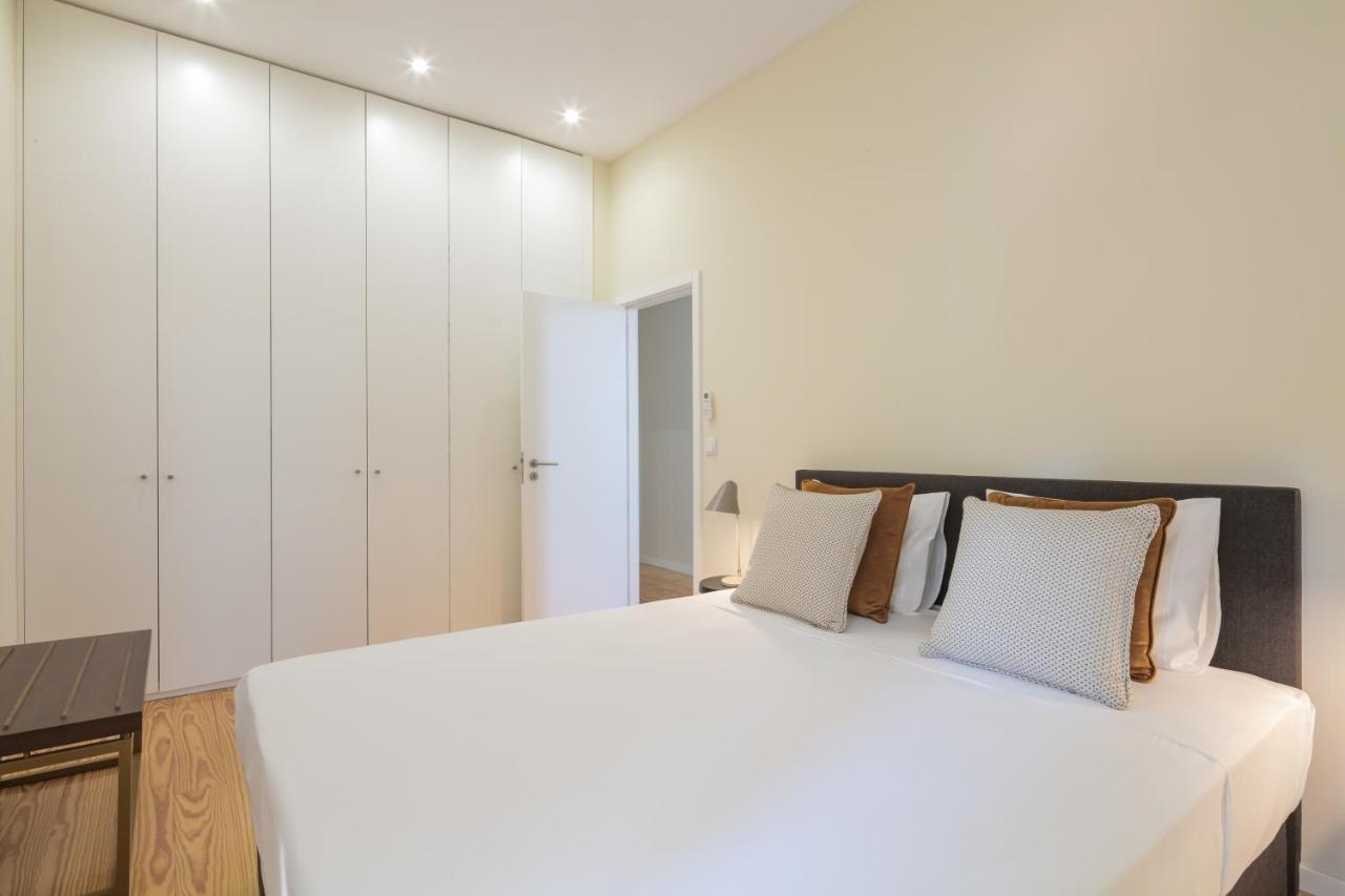 Bo - Fernandes Tomas Apartment Порто Екстериор снимка