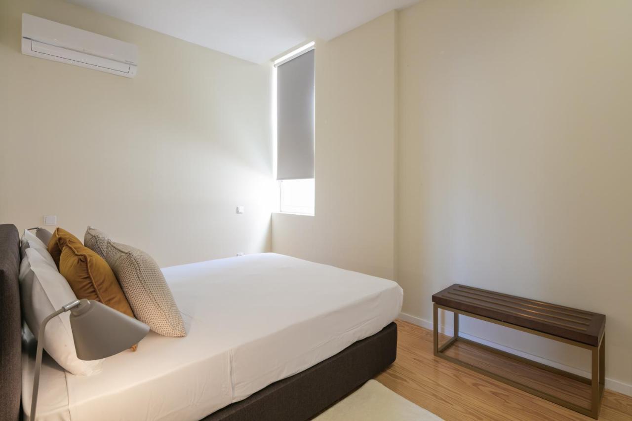 Bo - Fernandes Tomas Apartment Порто Екстериор снимка
