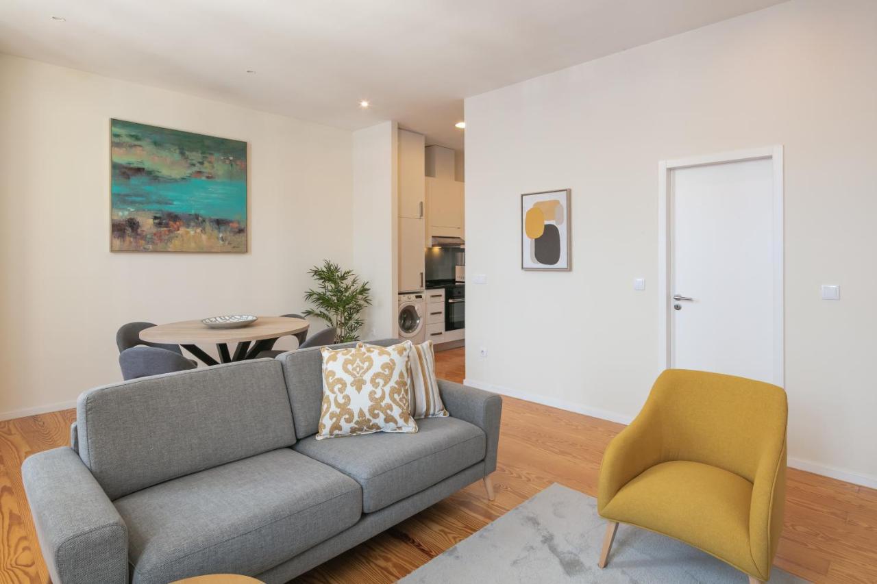 Bo - Fernandes Tomas Apartment Порто Екстериор снимка