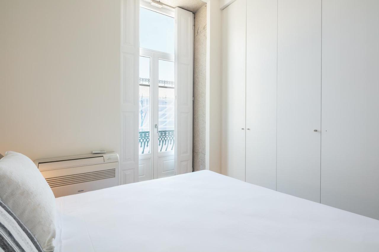 Bo - Fernandes Tomas Apartment Порто Екстериор снимка
