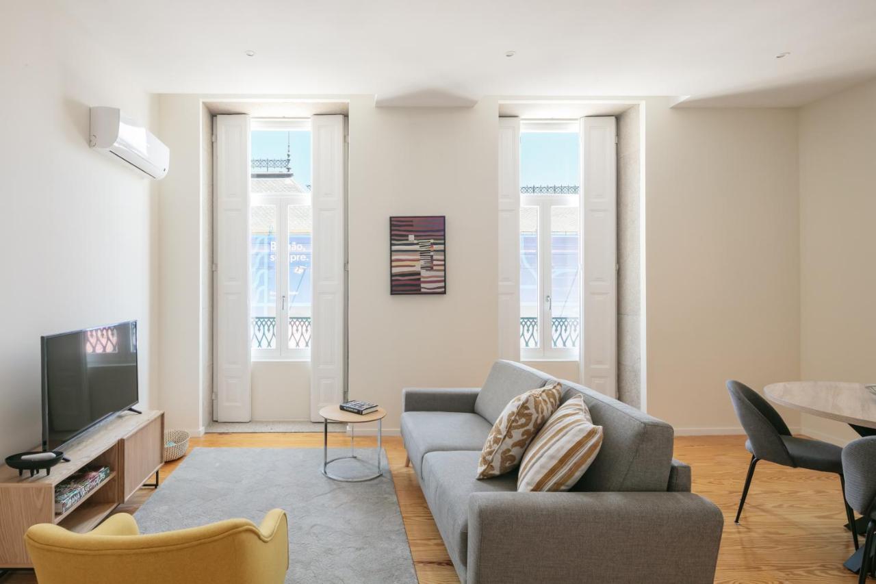 Bo - Fernandes Tomas Apartment Порто Екстериор снимка