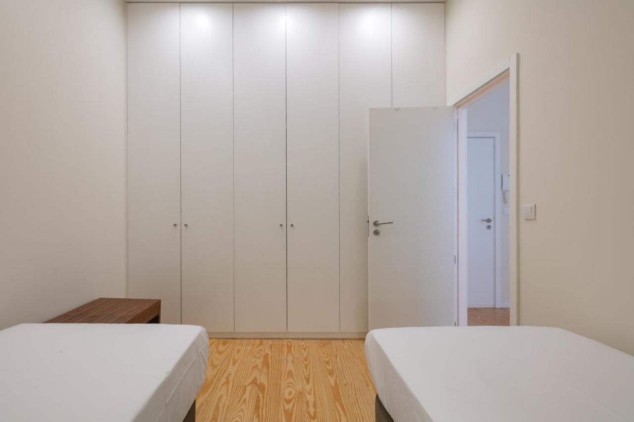 Bo - Fernandes Tomas Apartment Порто Екстериор снимка