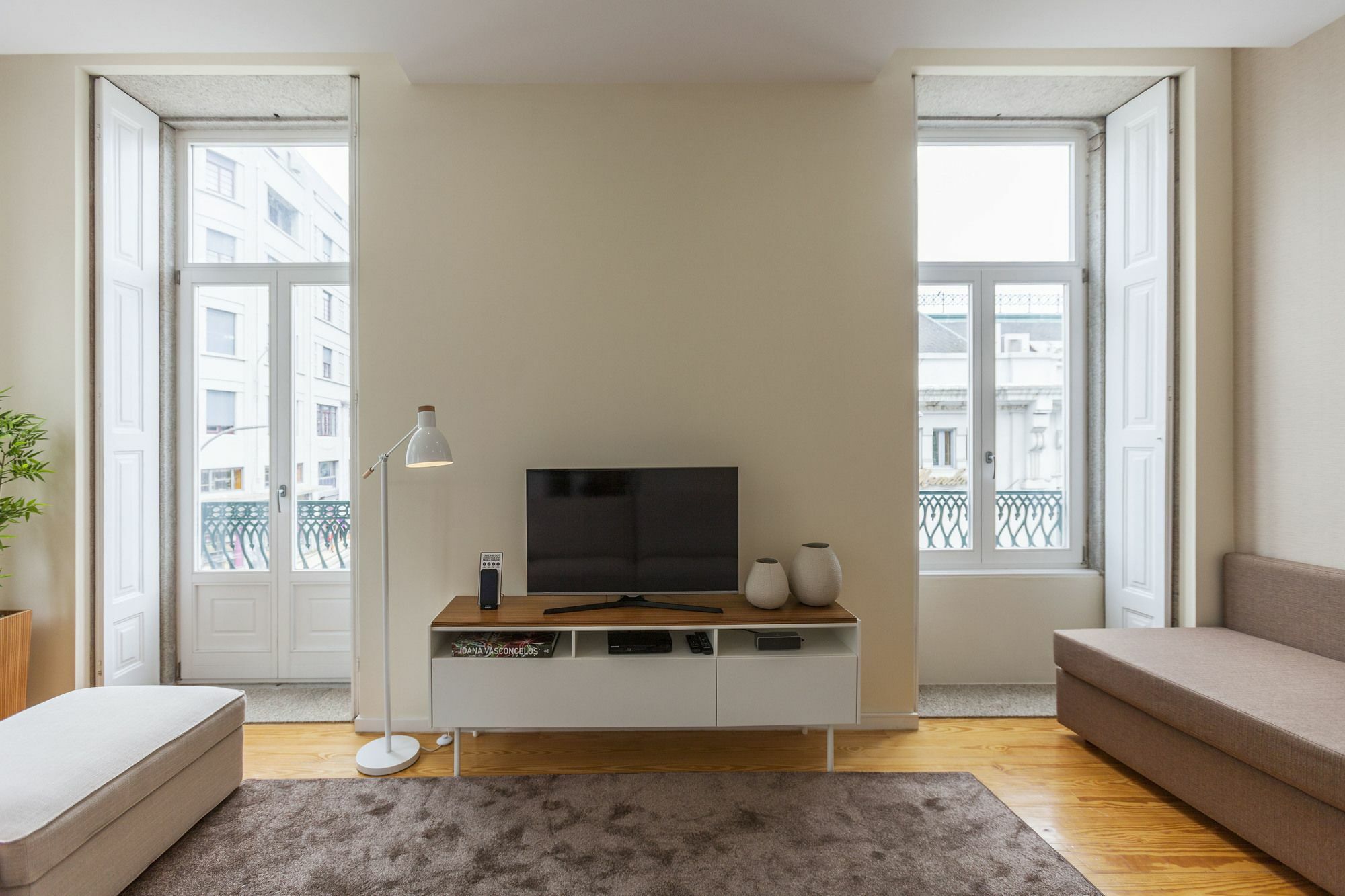 Bo - Fernandes Tomas Apartment Порто Екстериор снимка