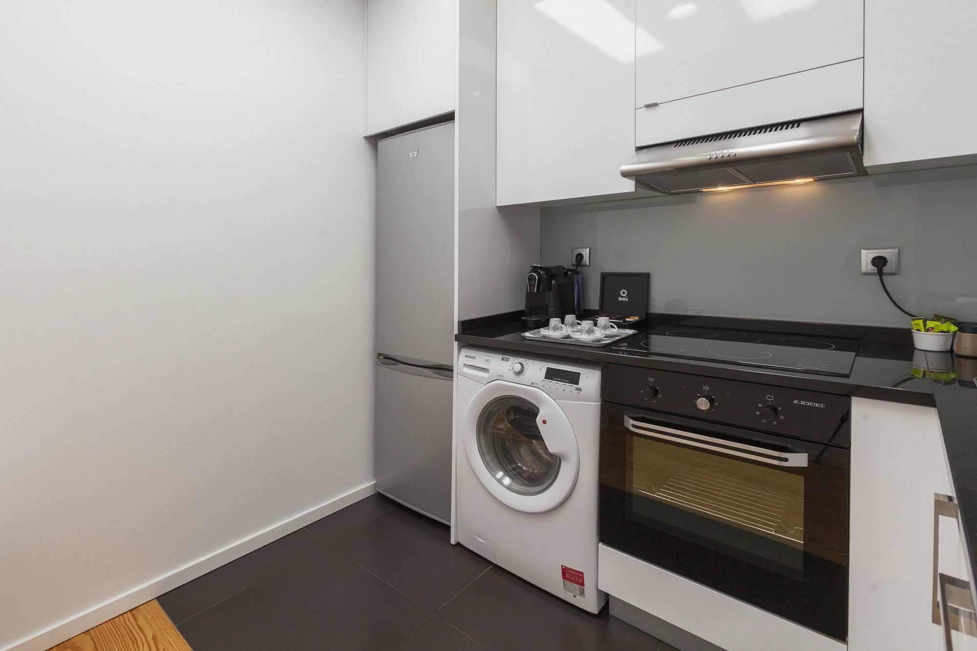Bo - Fernandes Tomas Apartment Порто Екстериор снимка