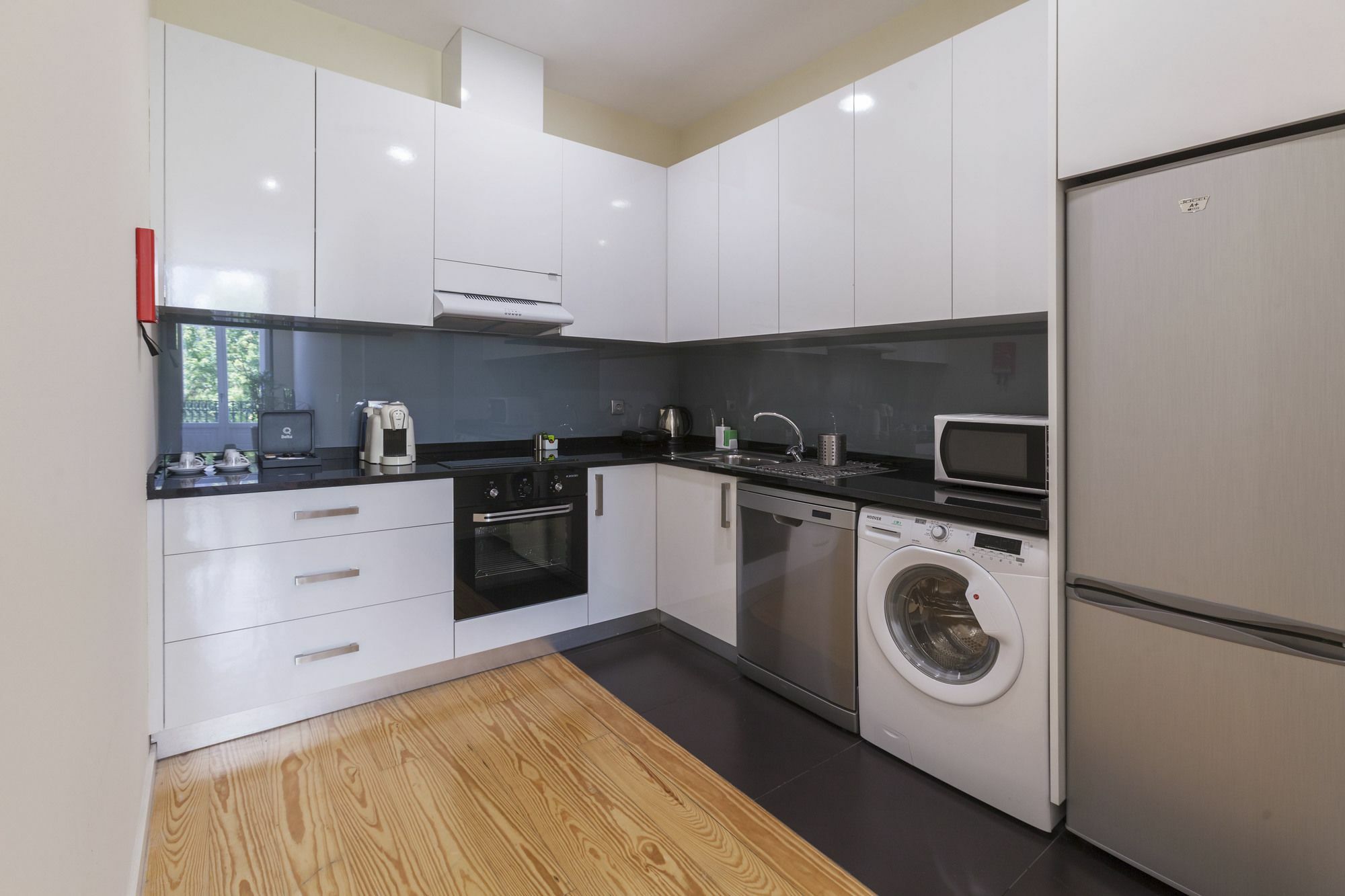 Bo - Fernandes Tomas Apartment Порто Екстериор снимка