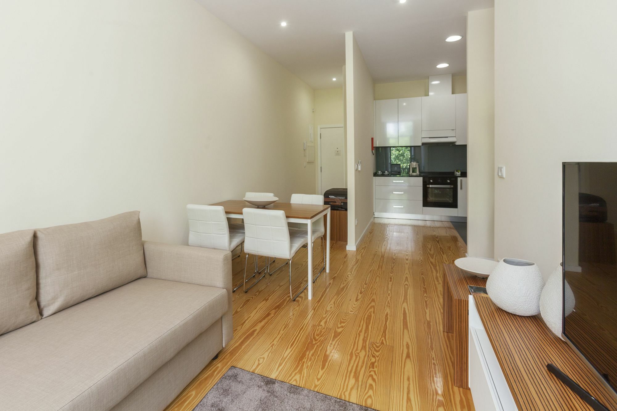 Bo - Fernandes Tomas Apartment Порто Екстериор снимка